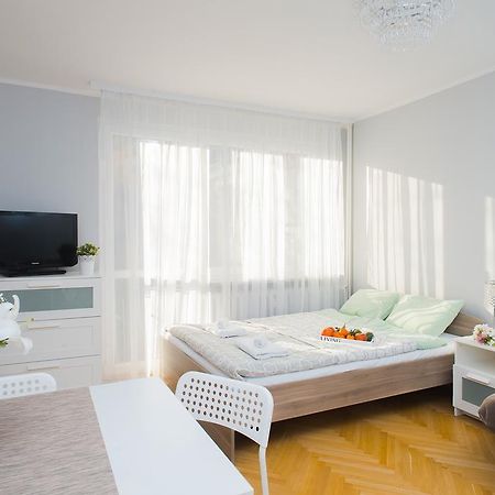 Shortstaypoland Bonifraterska Βαρσοβία Εξωτερικό φωτογραφία