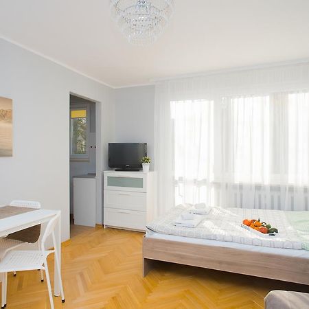 Shortstaypoland Bonifraterska Βαρσοβία Εξωτερικό φωτογραφία