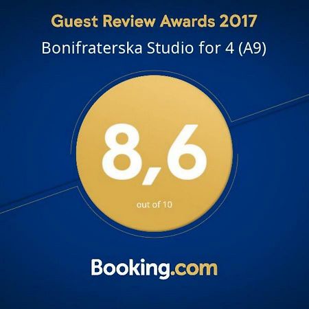 Shortstaypoland Bonifraterska Βαρσοβία Εξωτερικό φωτογραφία