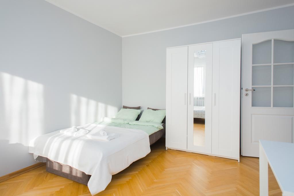 Shortstaypoland Bonifraterska Βαρσοβία Εξωτερικό φωτογραφία